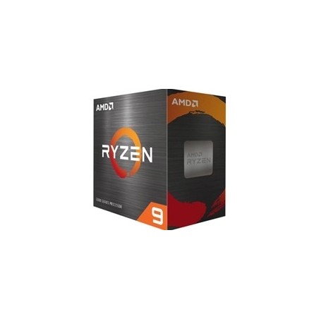 AMD CPU Ryzen 9 5900XT 3.3GHz 16-Core Socket AM4 WOF - Unleash Unmatched Performance and Power!